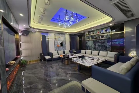 荆州KTV夜场招聘,日结包住宿