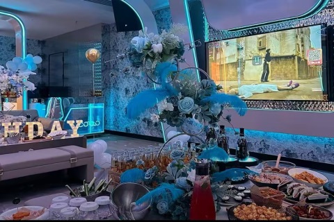 荆州夜场KTV兼职招聘，我们只要肯努力能吃苦的人