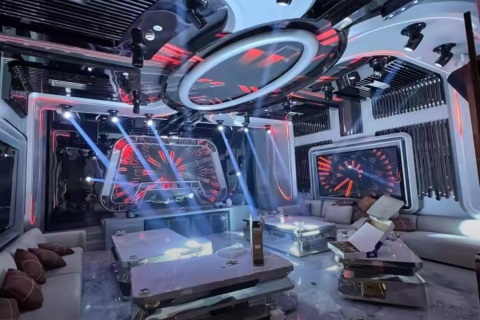 荆州夜总会招聘,荆州夜总会不负韶华为梦想铺路