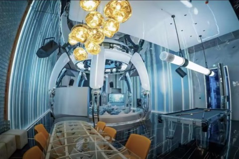 荆州KIMYU酒吧高端KTV招聘兼职服务员,轻松上班零压力,