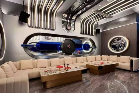 荆州KTV招聘信息网！你只管专心赚钱