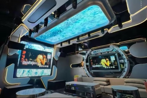 荆州夜场KTV招聘群！方向对了才有效