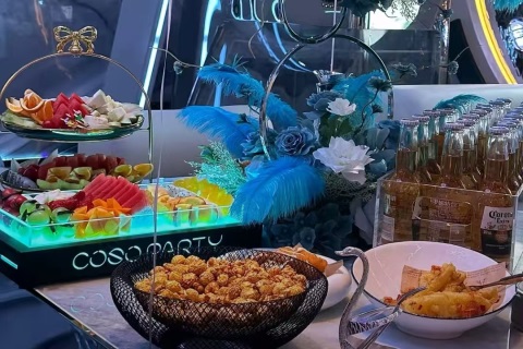 荆州MonsterClub招聘礼仪-公司直招免费应聘超省心