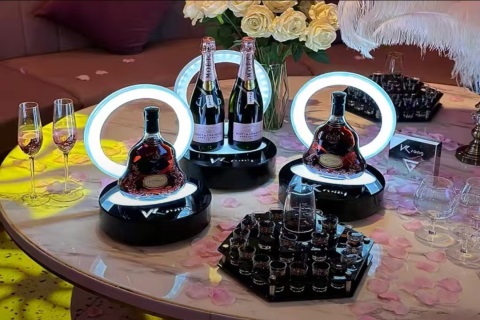 荆州夜场高端店招聘，夜店招聘找工不再是难题​